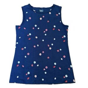 Croft & Barrow Women’s Floral Print Tank Top